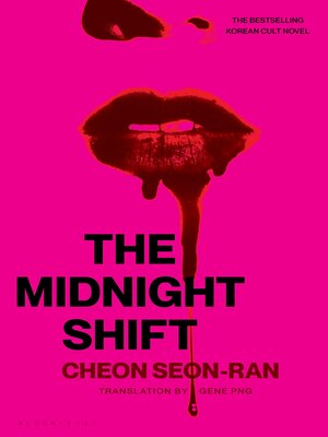 cover image of The Midnight Shift